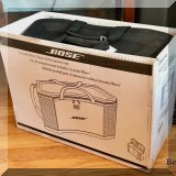 E18. Carrying case.